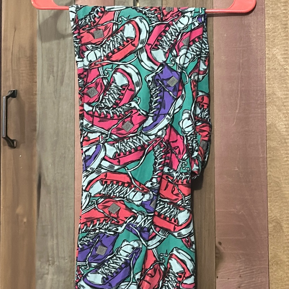 LuLaRoe Leggings